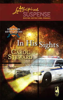 Title details for In His Sights by Carol Steward - Wait list